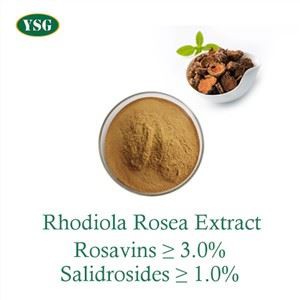 Ekstrak Rhodiola Rosea